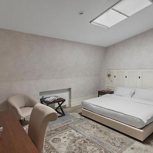 Chambre Mansardée Double